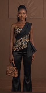 Butterfly Bloom Top inspiration