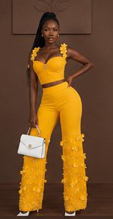 Golden Hour Set inspiration